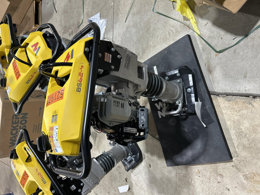 2025 WACKER NEUSON BS62-4Ab/28