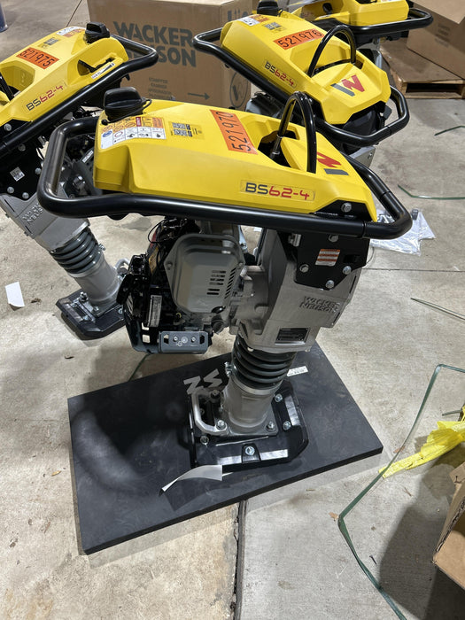 2025 WACKER NEUSON BS62-4Ab/28