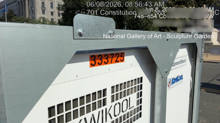 2023 KWIKOOL KPO25-43HF