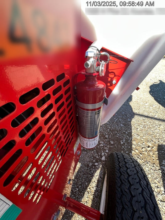 2025 MULTIQUIP WM90PH8