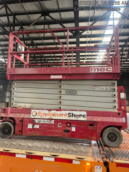 2018 MEC 4555SE