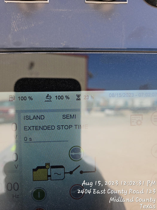 2023 ATLAS COPCO QAS 175