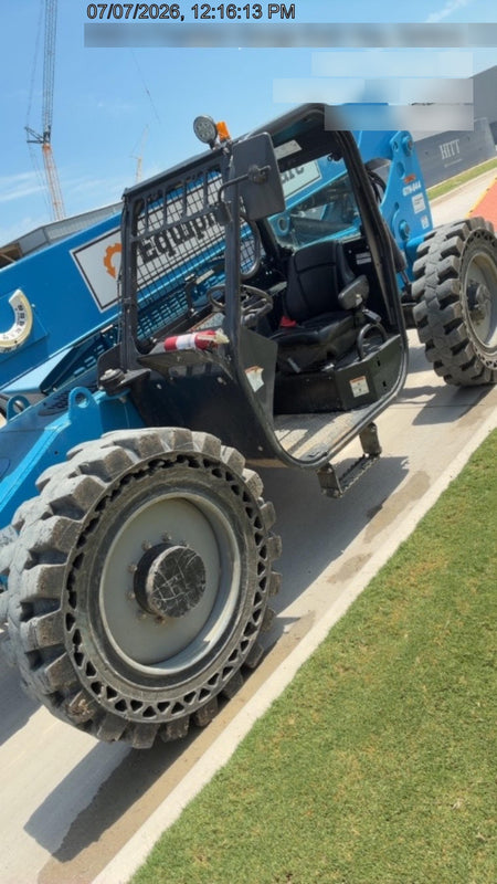 2022 GENIE GTH-844
