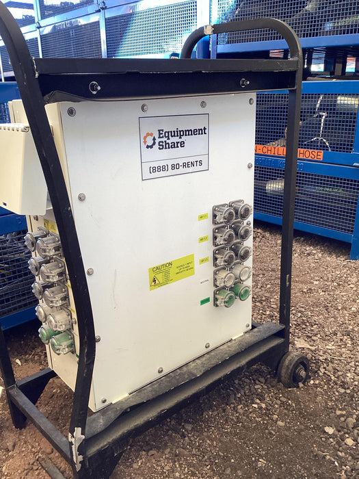 2022 TRYSTAR TPATS-065MMMF-A