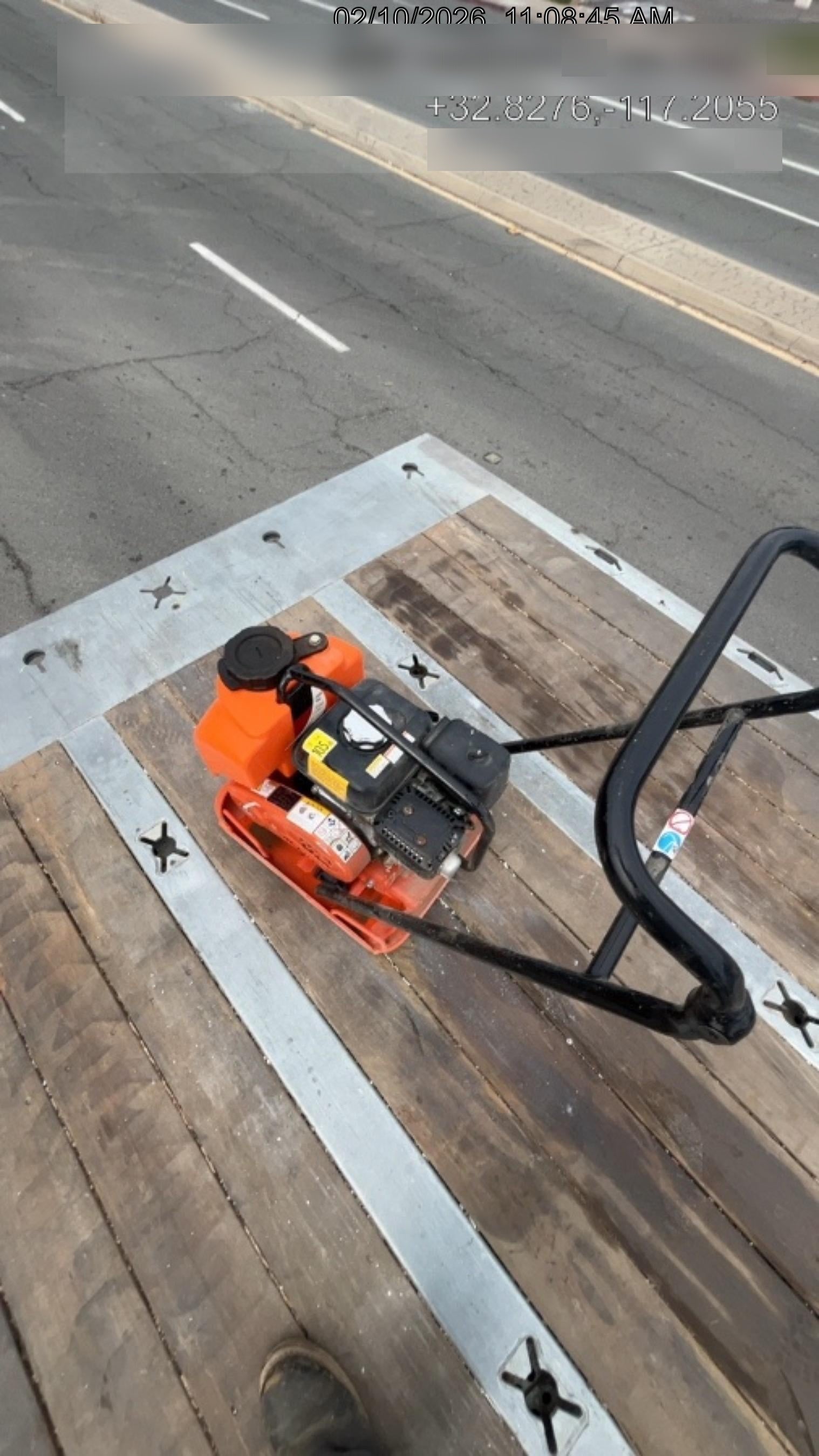 2023 MULTIQUIP MVC82VHW