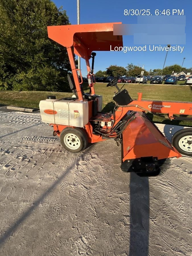 2022 LAYMOR SM-300