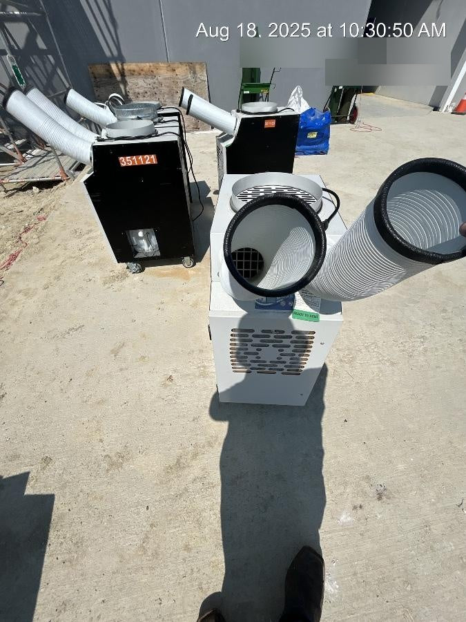 2023 KWIKOOL KPAC1411-2