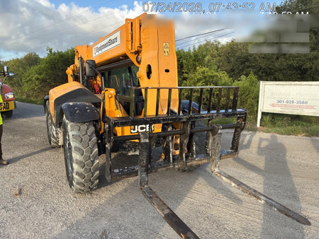 2023 JCB 506-36