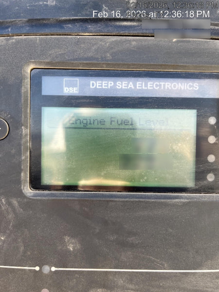 2021 ATLAS COPCO QAS200