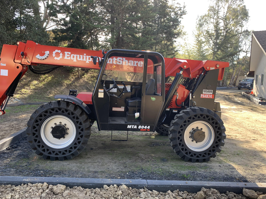 2020 MANITOU MTA8044