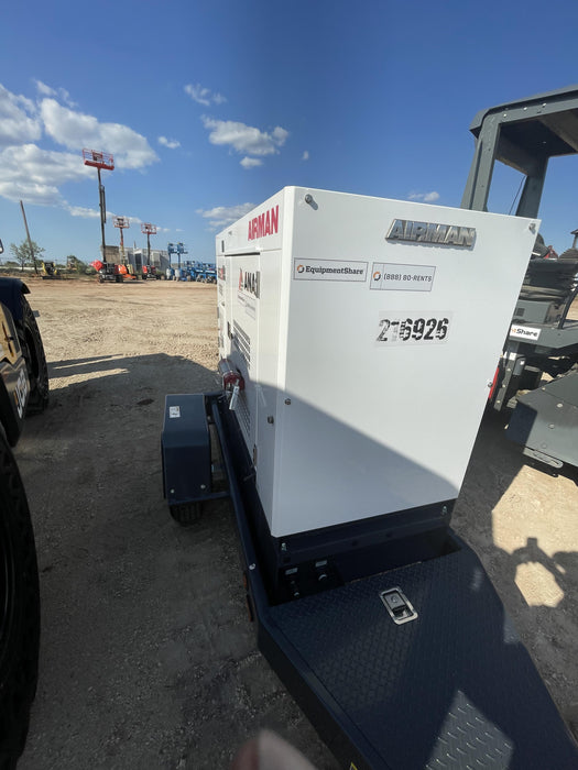 2022 AIRMAN SDG25S-8E1