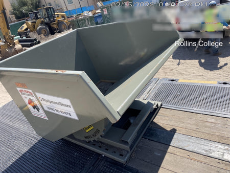 2025 HIPPO HOPPER HH32HD