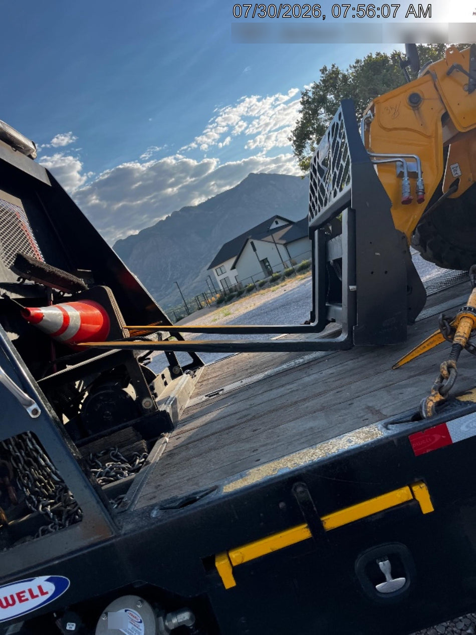 2025 JCB 505-20TC