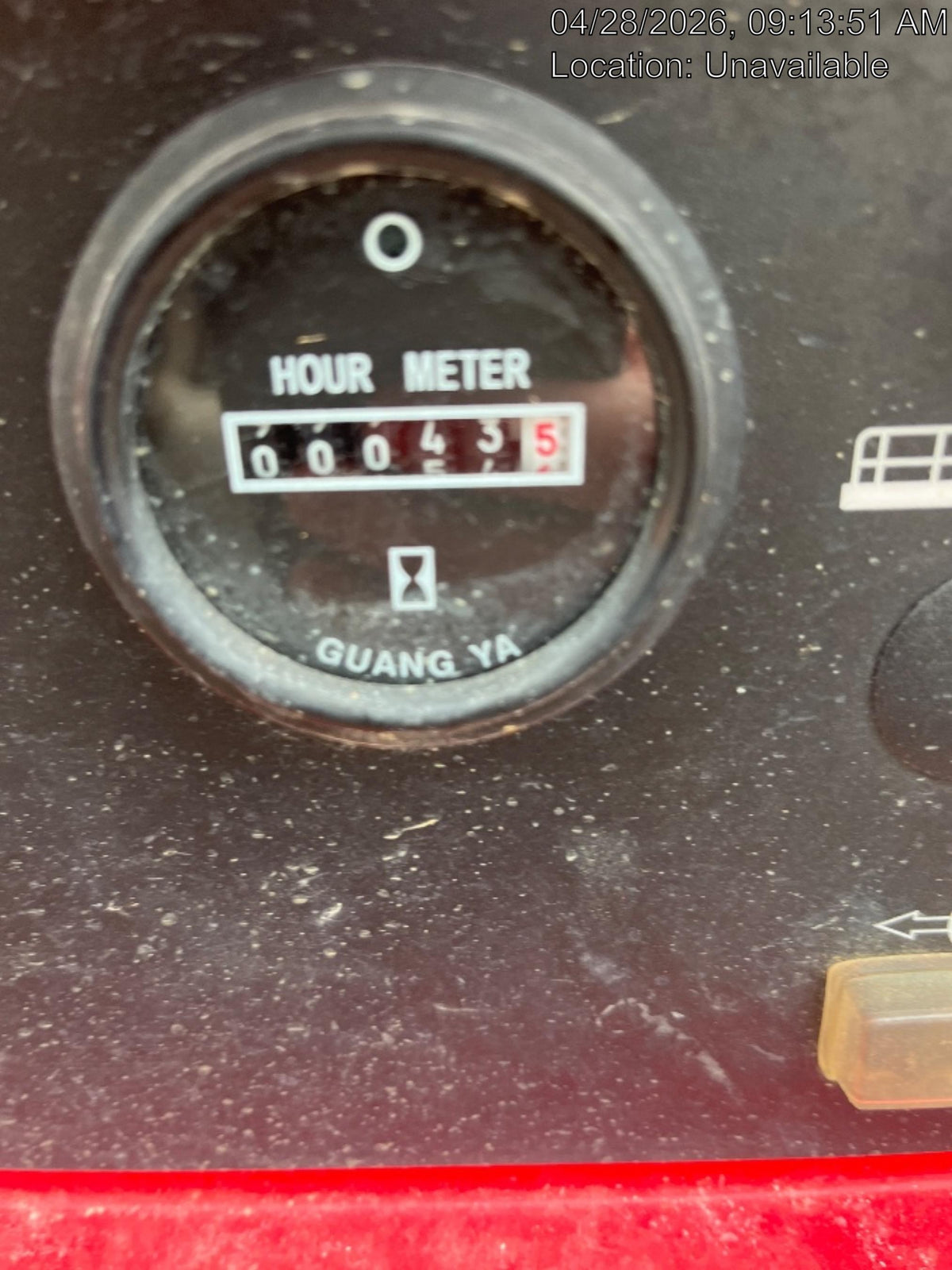 2025 MEC Micro 19