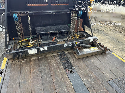 2020 STAR INDUSTRIES M1360B - Star JIB Boom