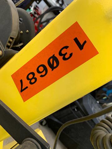 2021 LIND EQUIPMENT LE978LEDV-T4B