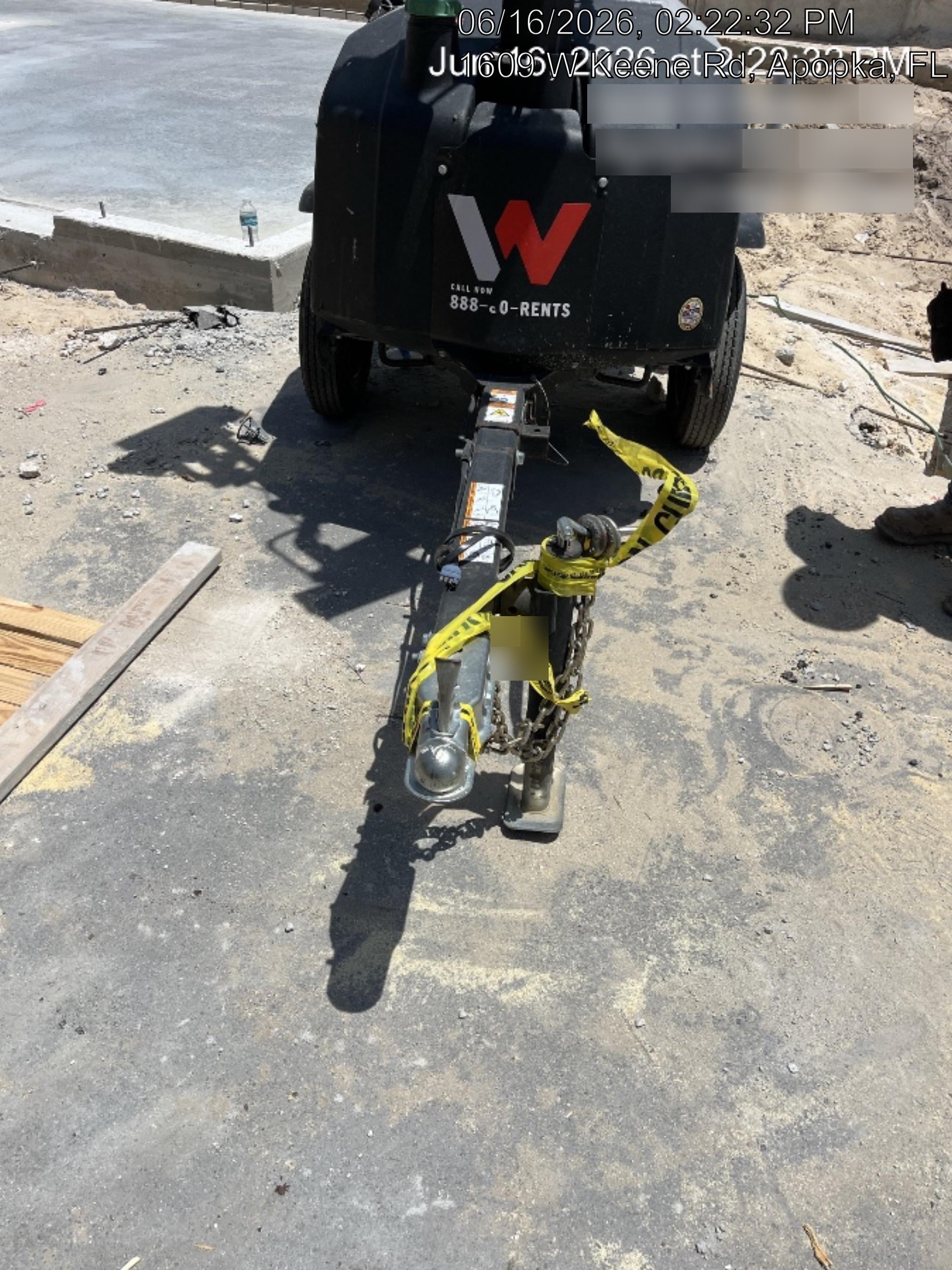 2024 WACKER NEUSON LTT4