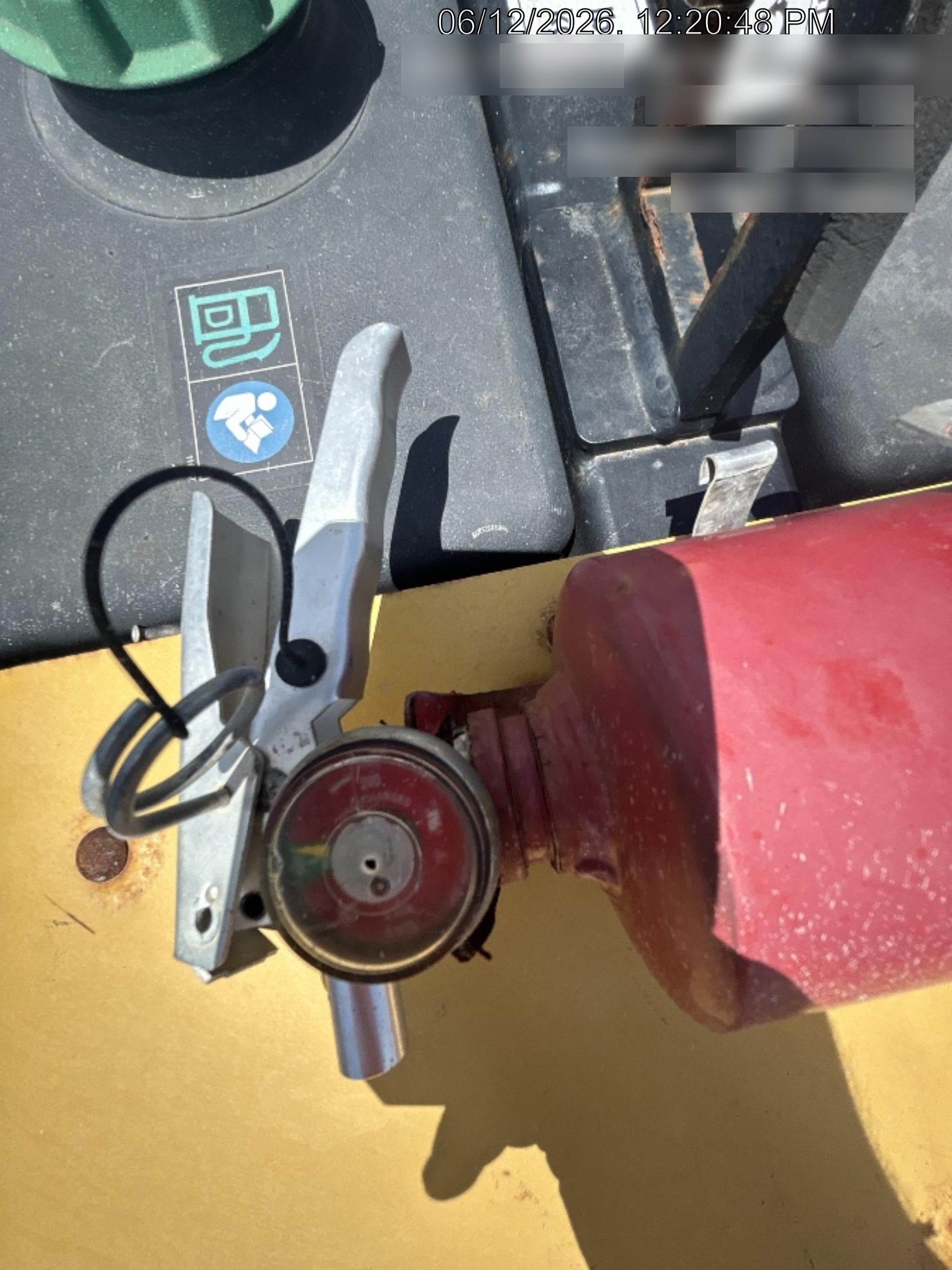 2021 ALLMAND NLV3GR