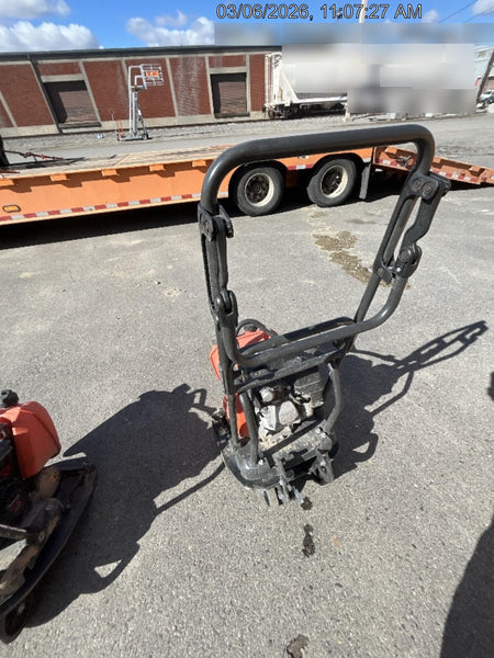 2024 HUSQVARNA LF75