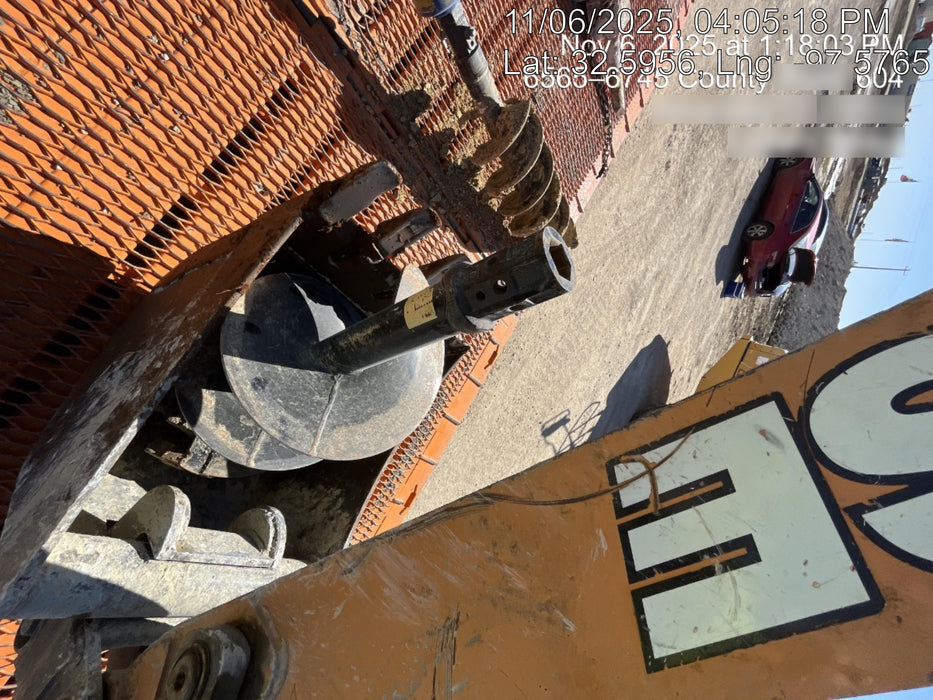 2024 AUGER TORQUE 3300-30