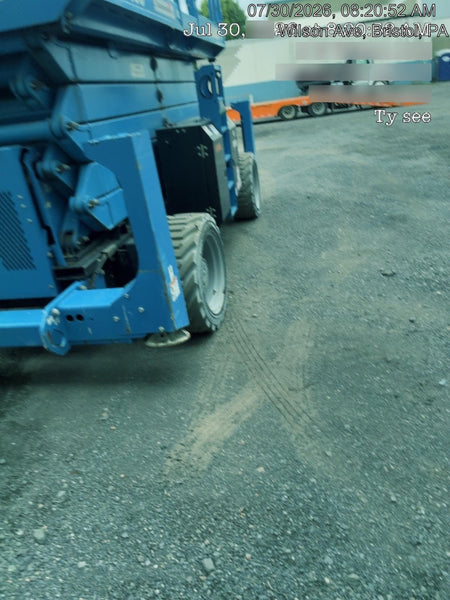 2023 GENIE GS-5390 RT