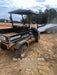 2020 Club Car CA1500D ROPS, Diesel, 2 Seat, AWD
