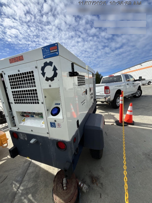 2023 ATLAS COPCO QAS 70