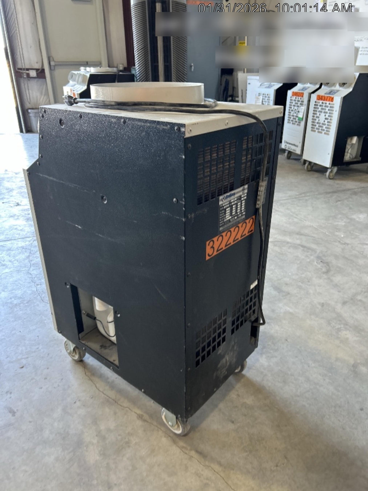 2023 KWIKOOL KPAC1411-2