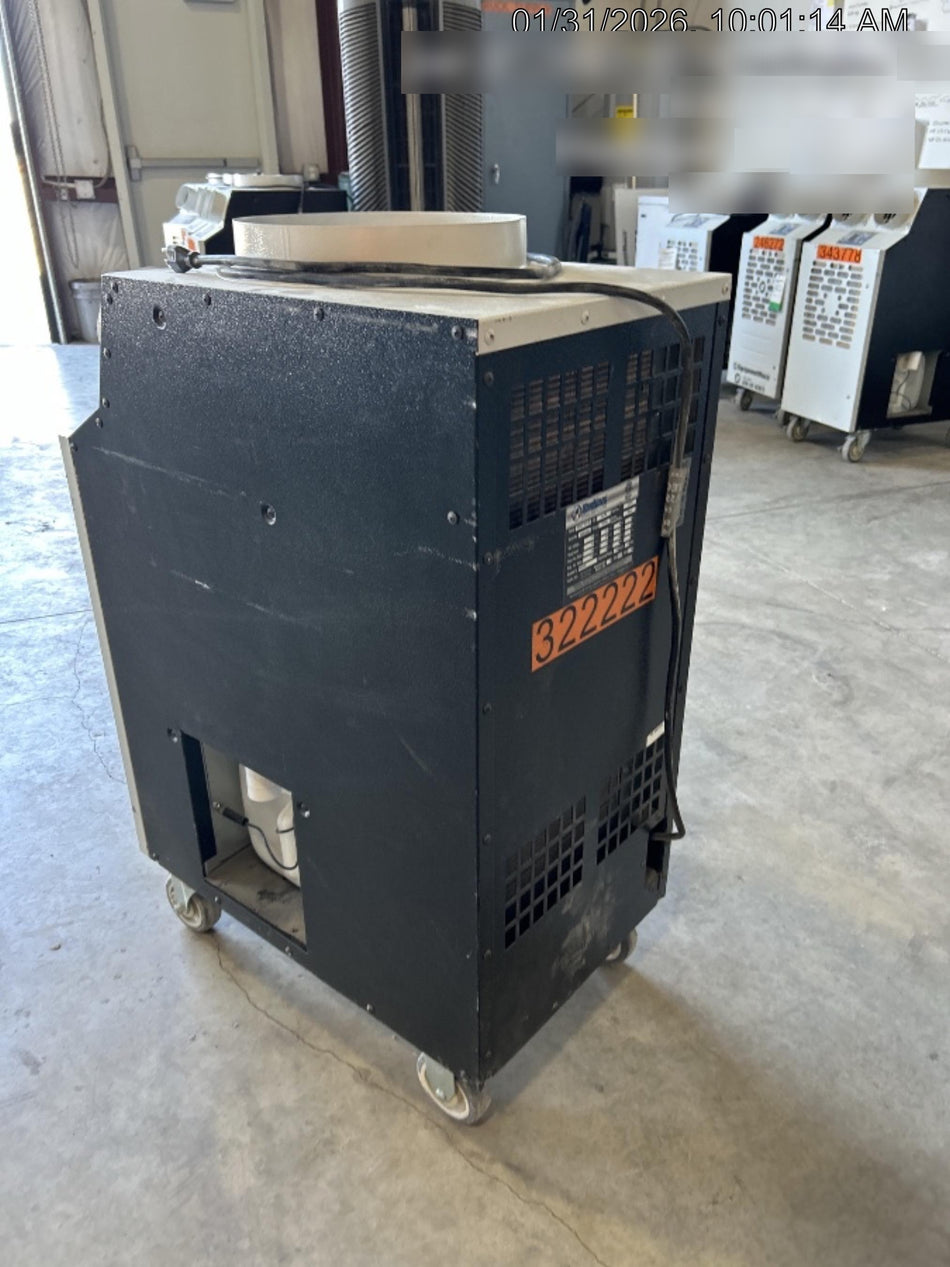 2023 KWIKOOL KPAC1411-2