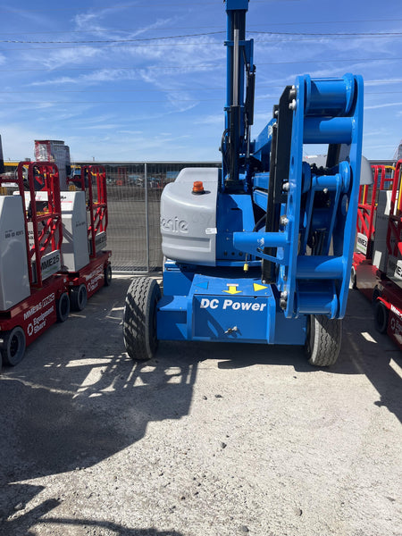 2026 GENIE Z-45/25J DC