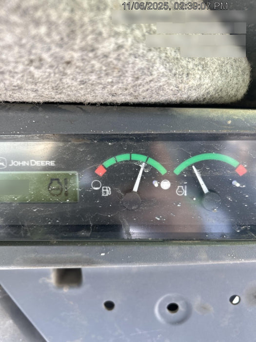 2019 DITCH WITCH SK800A