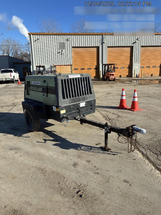 2019 SULLAIR 185-DPQ