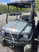 2023 Club Car CA1700D Canopy, Diesel, 4 Passenger