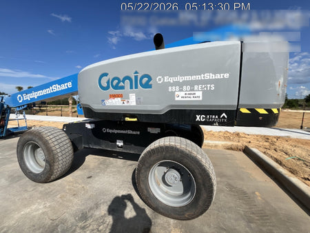 2024 GENIE S-65 HF