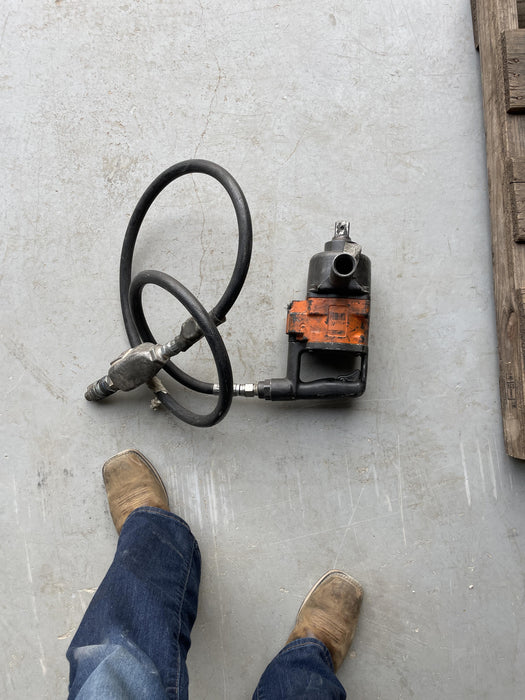 2021 MICHIGAN PNEUMATIC 4940B2