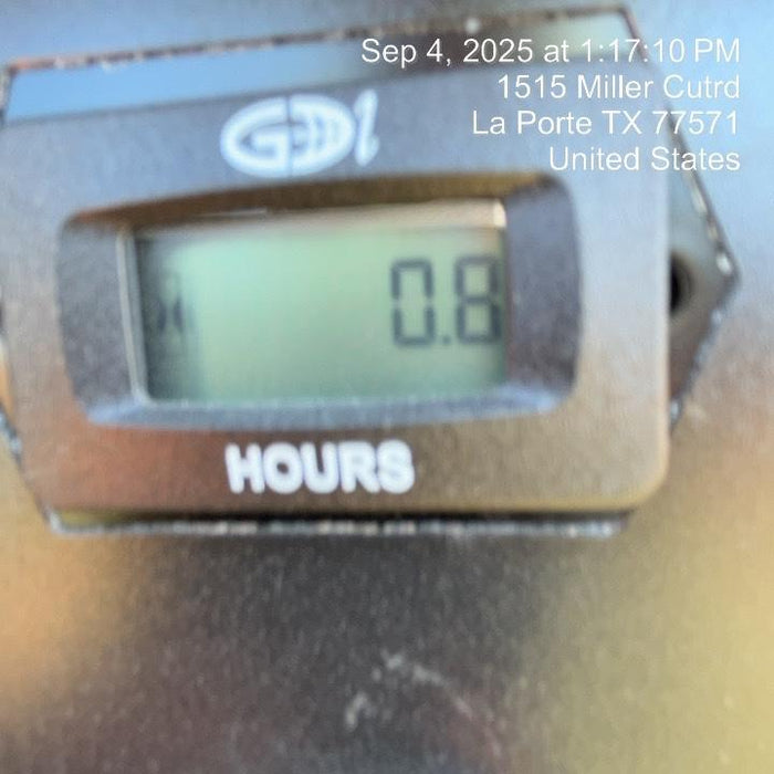 2025 LINCOLN ELECTRIC LE400