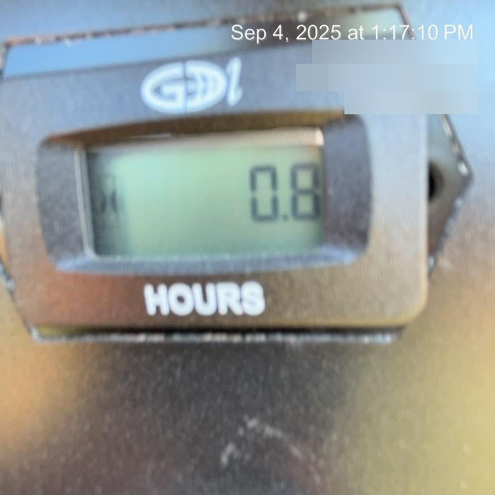 2025 LINCOLN ELECTRIC LE400