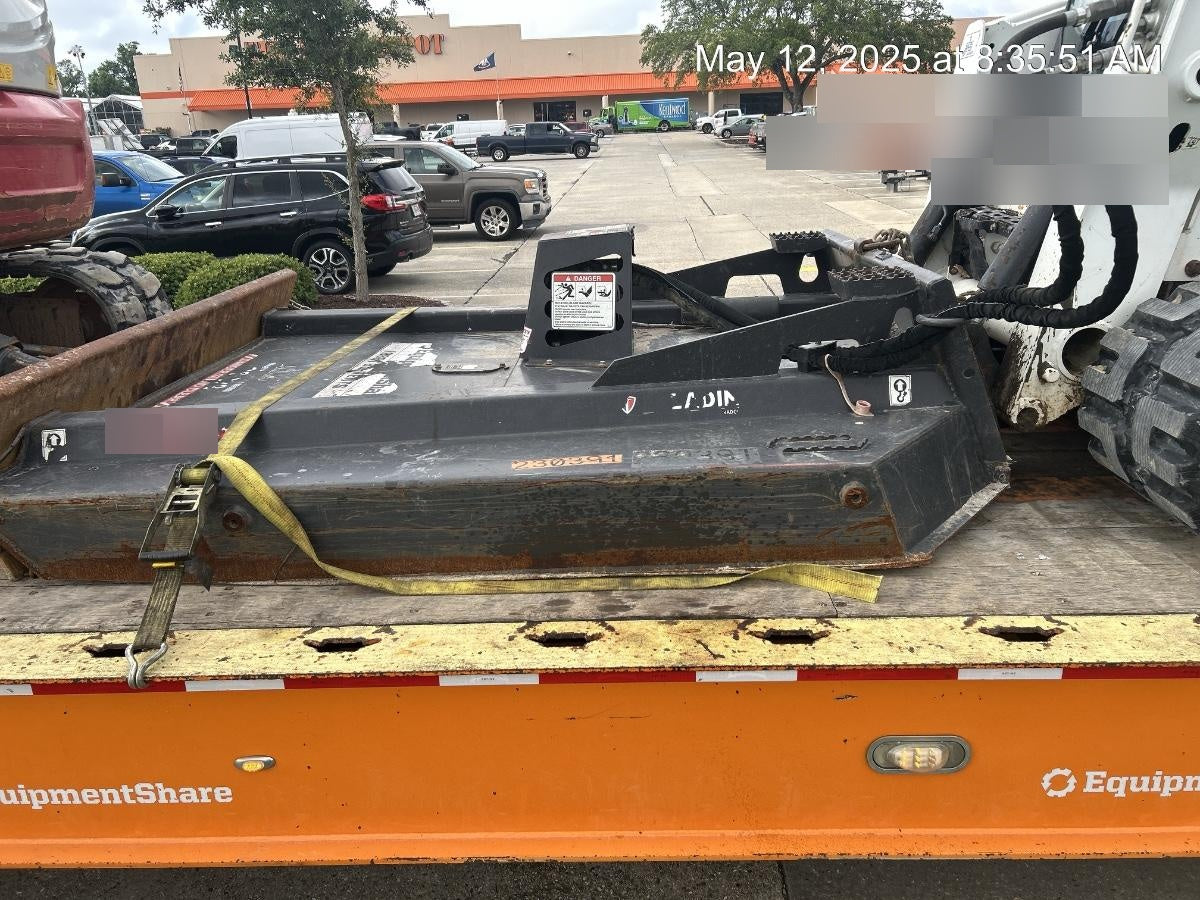 2022 PALADIN 30372A-0022