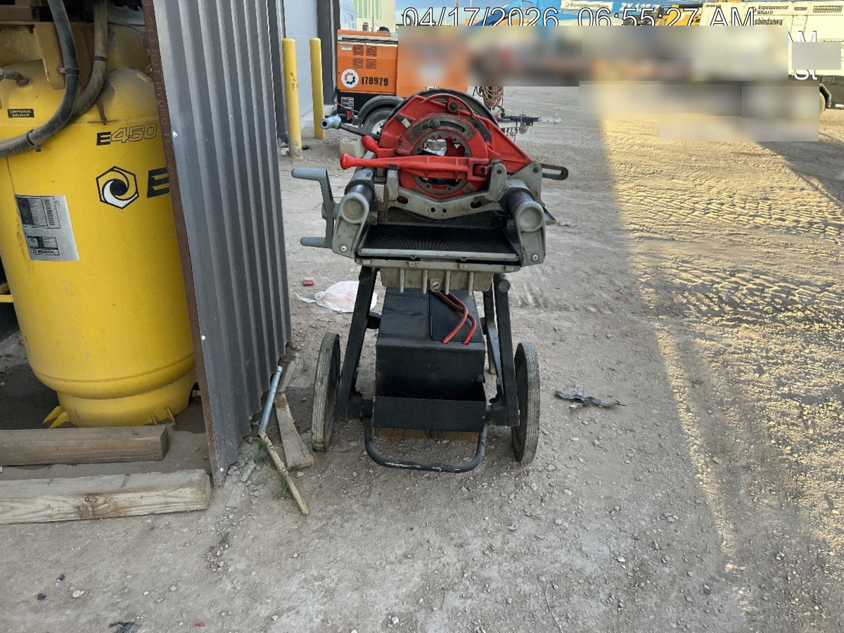 2021 RIDGID 1224