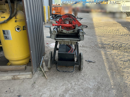 2021 RIDGID 1224