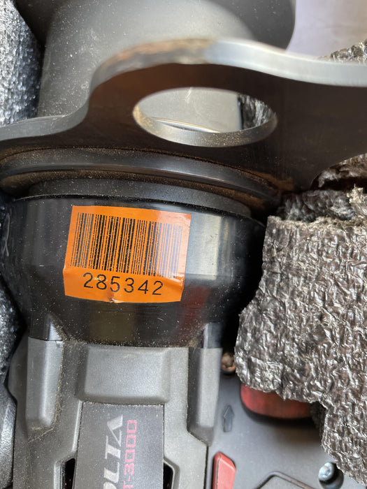 2023 TORCUP VT-3000KIT