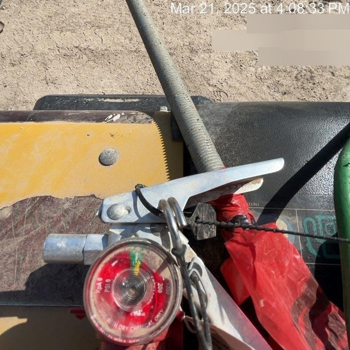 Allmand NLV3GR (4) LED Light Fixture 350W, 23' Vertical Mast, 3kW Prime, Towable, Deep Sea L401, Leveling Jacks, Yanmar T4F 5.8hp