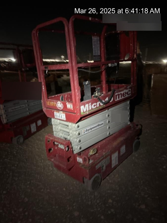 2020 MEC Micro 19