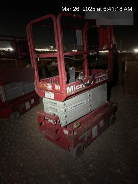2020 MEC Micro 19