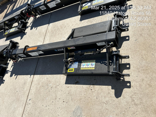2025 STAR INDUSTRIES M1360B - Star JIB Boom