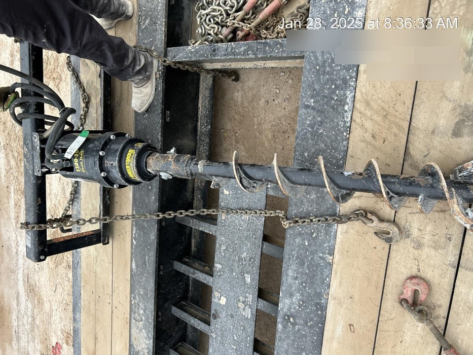 2023 AUGER TORQUE 3300-30