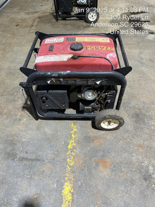 2022 MI-T-M GEN-8000-0MME