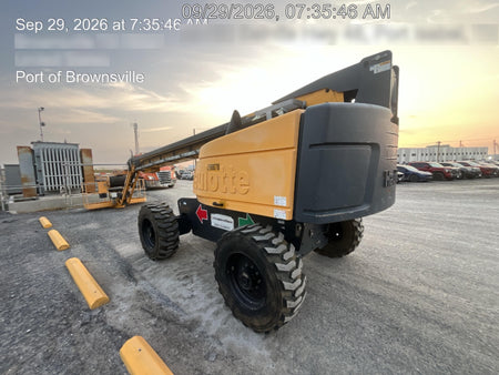 2023 HAULOTTE HT67 RTJ O