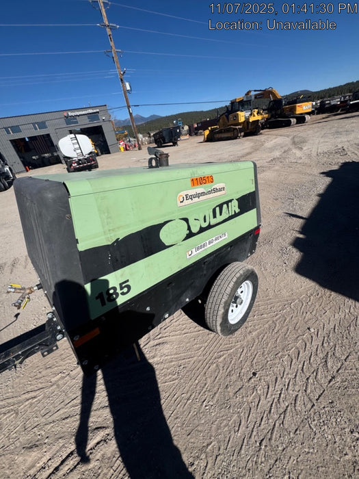 2020 SULLAIR 185-DPQ