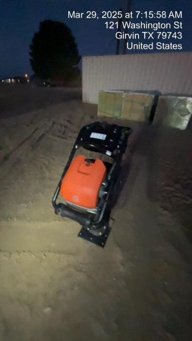 2025 HUSQVARNA LT6005